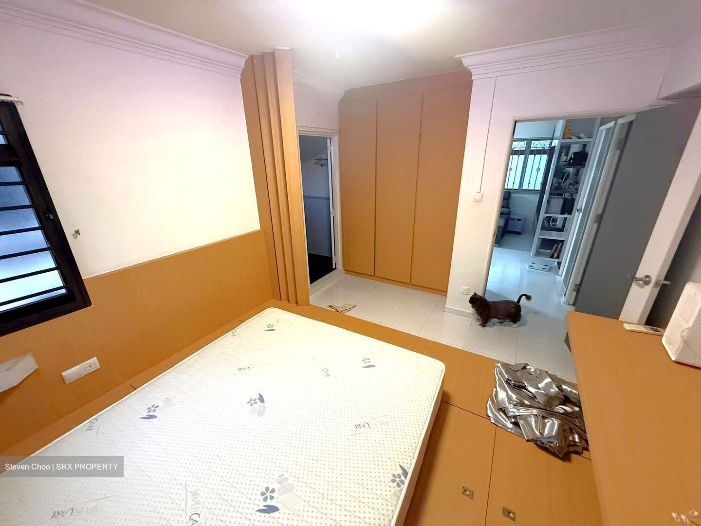 Blk 501C Montreal Spring (Sembawang), HDB 4 Rooms #582438681
